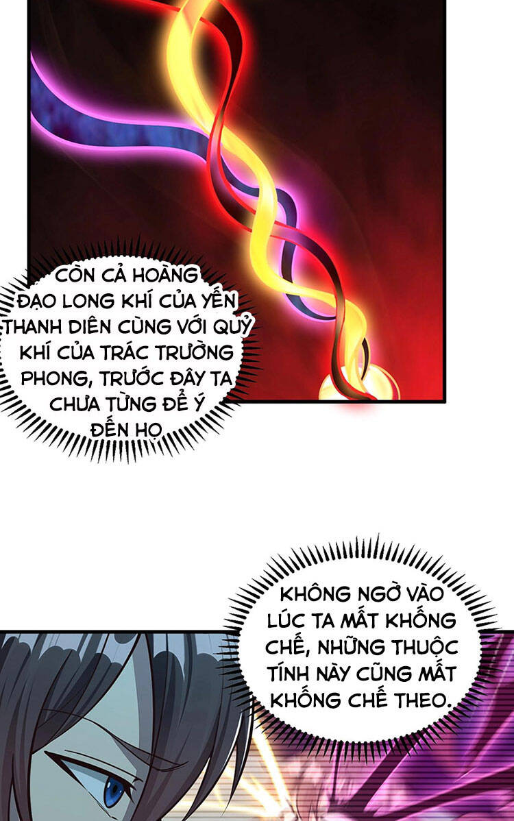Ta Có Thể Rút Ra Thuộc Tính Chapter 27 - 46