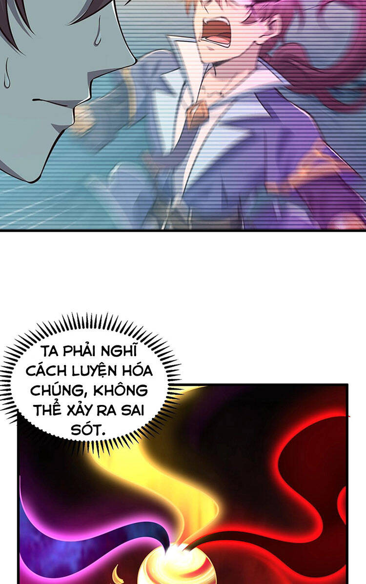 Ta Có Thể Rút Ra Thuộc Tính Chapter 27 - 47