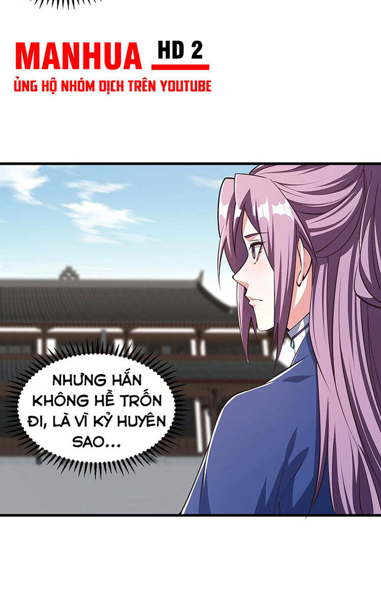 Ta Có Thể Rút Ra Thuộc Tính Chapter 27 - 51