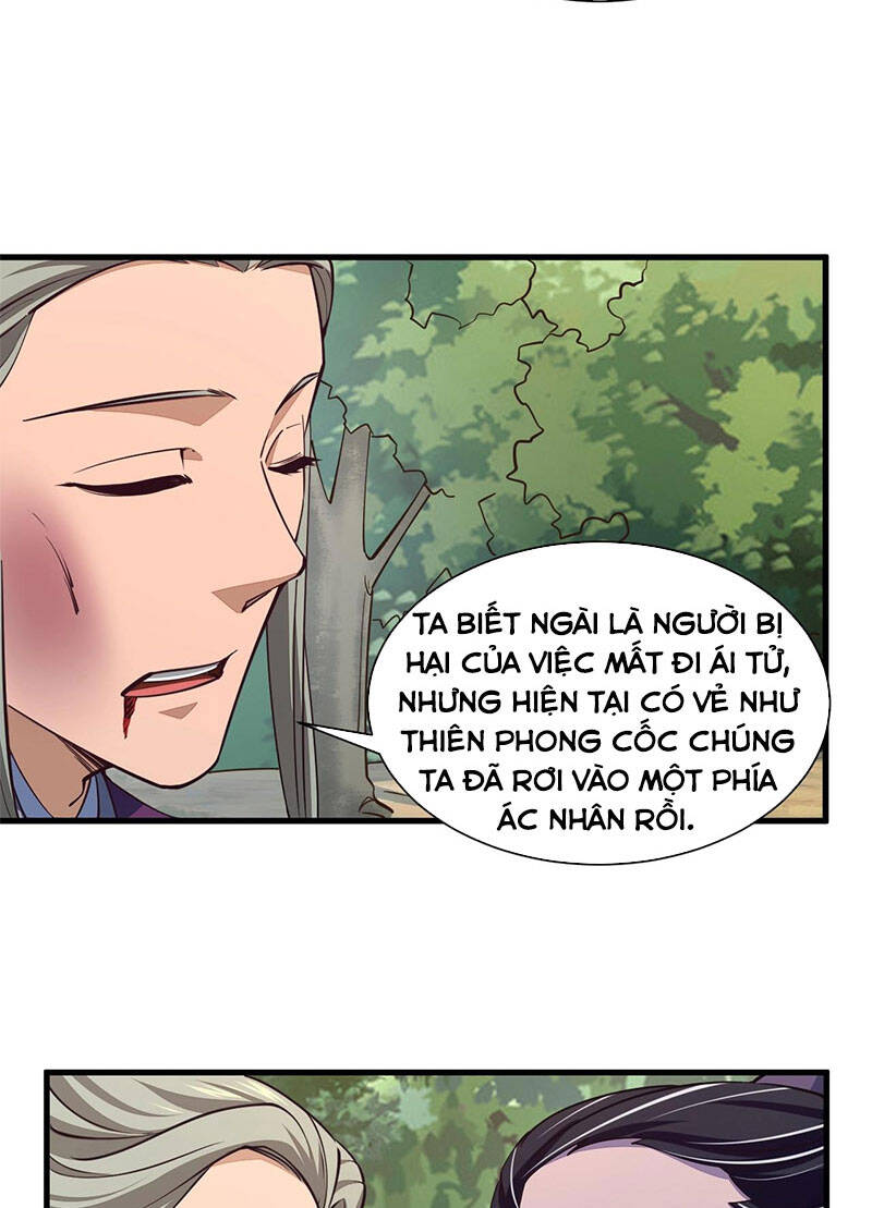 Ta Có Thể Rút Ra Thuộc Tính Chapter 28 - 12