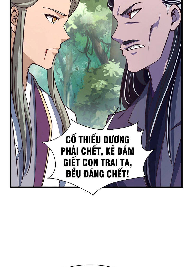 Ta Có Thể Rút Ra Thuộc Tính Chapter 28 - 13