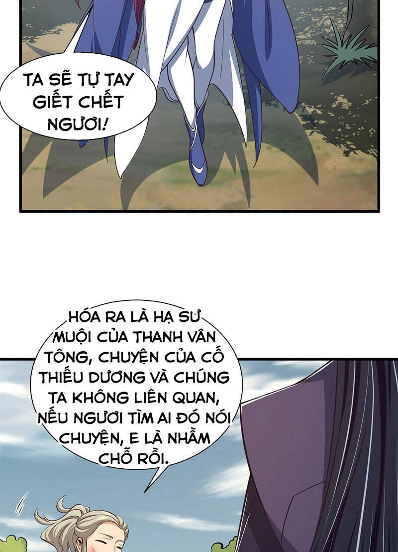 Ta Có Thể Rút Ra Thuộc Tính Chapter 28 - 16