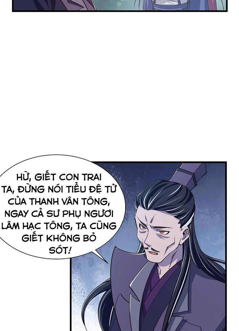 Ta Có Thể Rút Ra Thuộc Tính Chapter 28 - 19