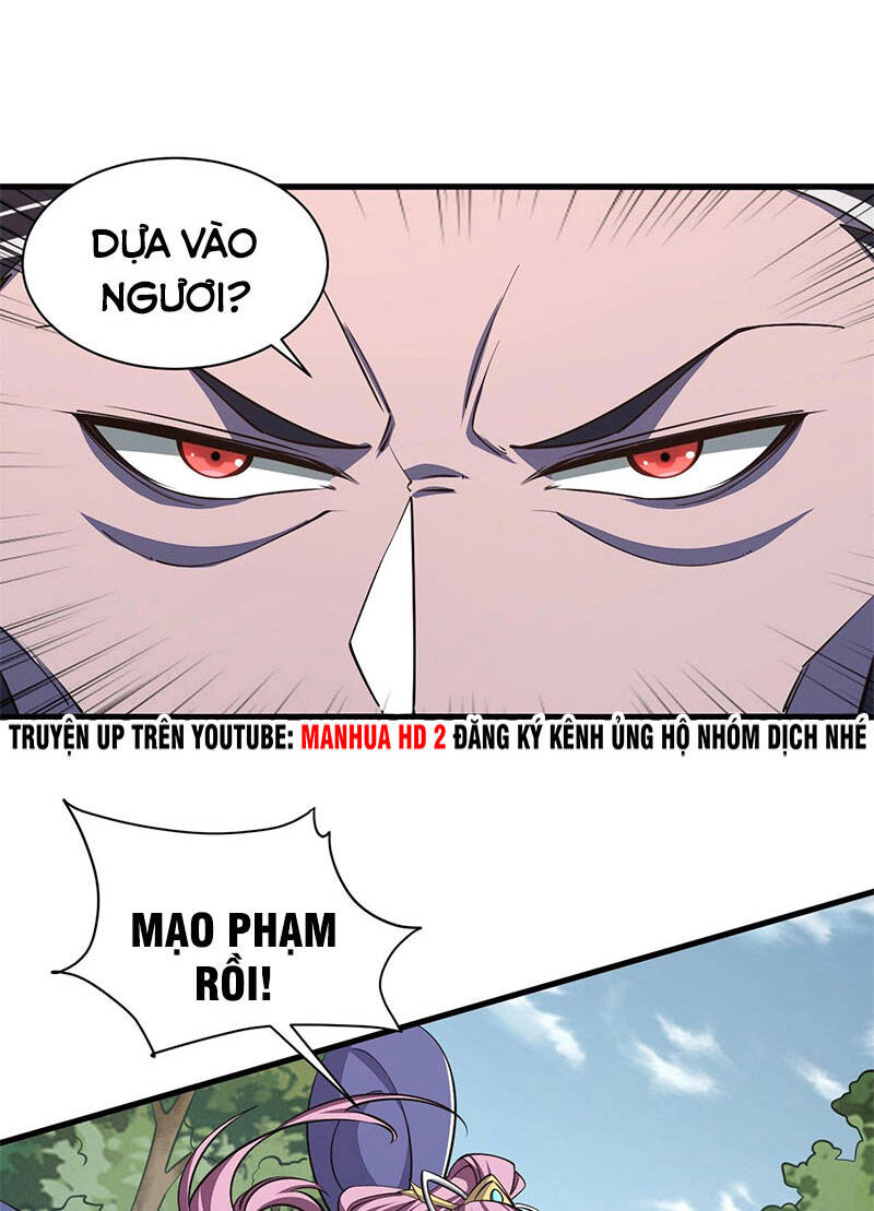 Ta Có Thể Rút Ra Thuộc Tính Chapter 28 - 25