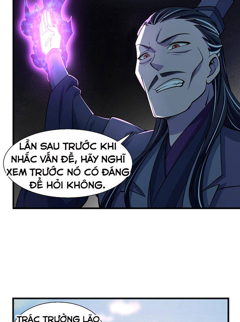 Ta Có Thể Rút Ra Thuộc Tính Chapter 28 - 36