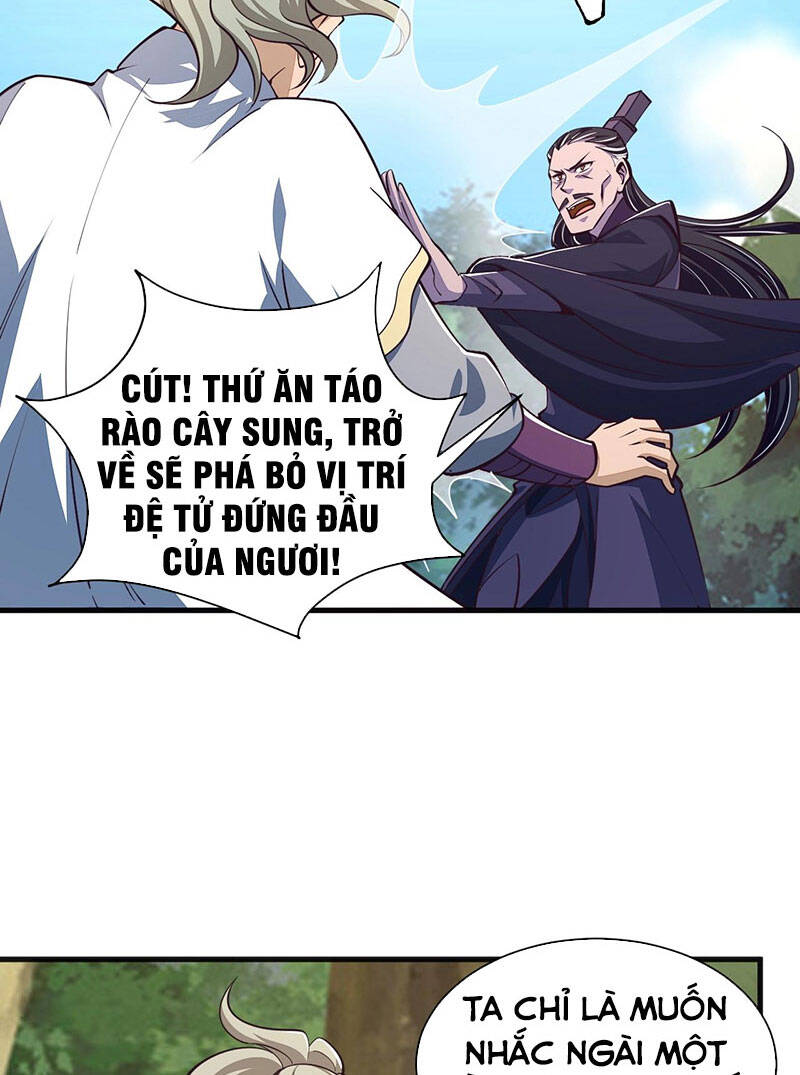 Ta Có Thể Rút Ra Thuộc Tính Chapter 28 - 38