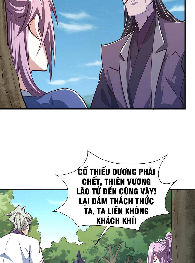 Ta Có Thể Rút Ra Thuộc Tính Chapter 28 - 40