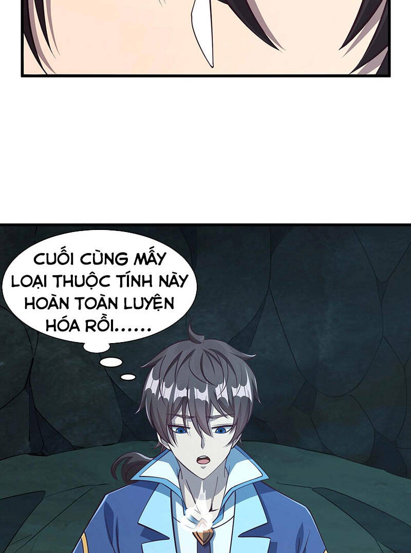Ta Có Thể Rút Ra Thuộc Tính Chapter 28 - 46