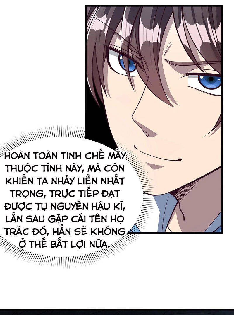Ta Có Thể Rút Ra Thuộc Tính Chapter 28 - 49