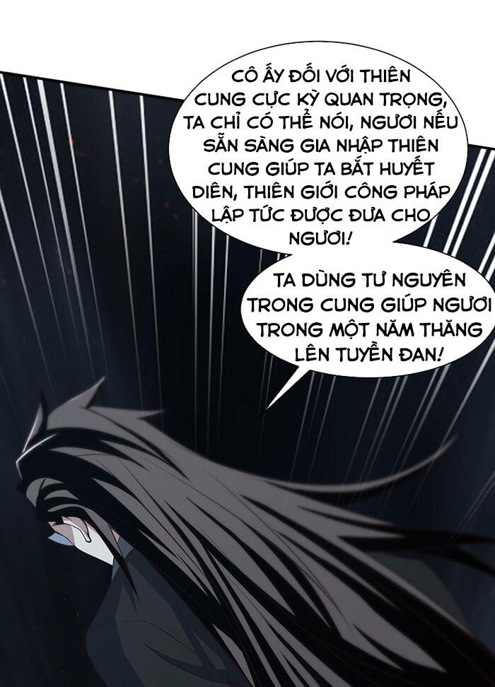 Ta Có Thể Rút Ra Thuộc Tính Chapter 29 - 12