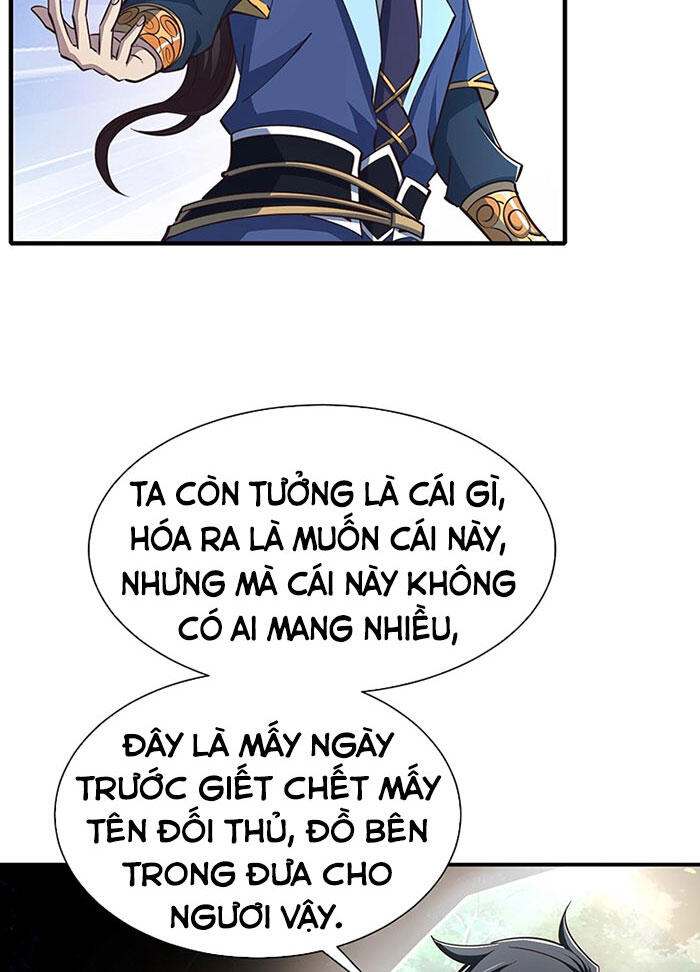 Ta Có Thể Rút Ra Thuộc Tính Chapter 29 - 19