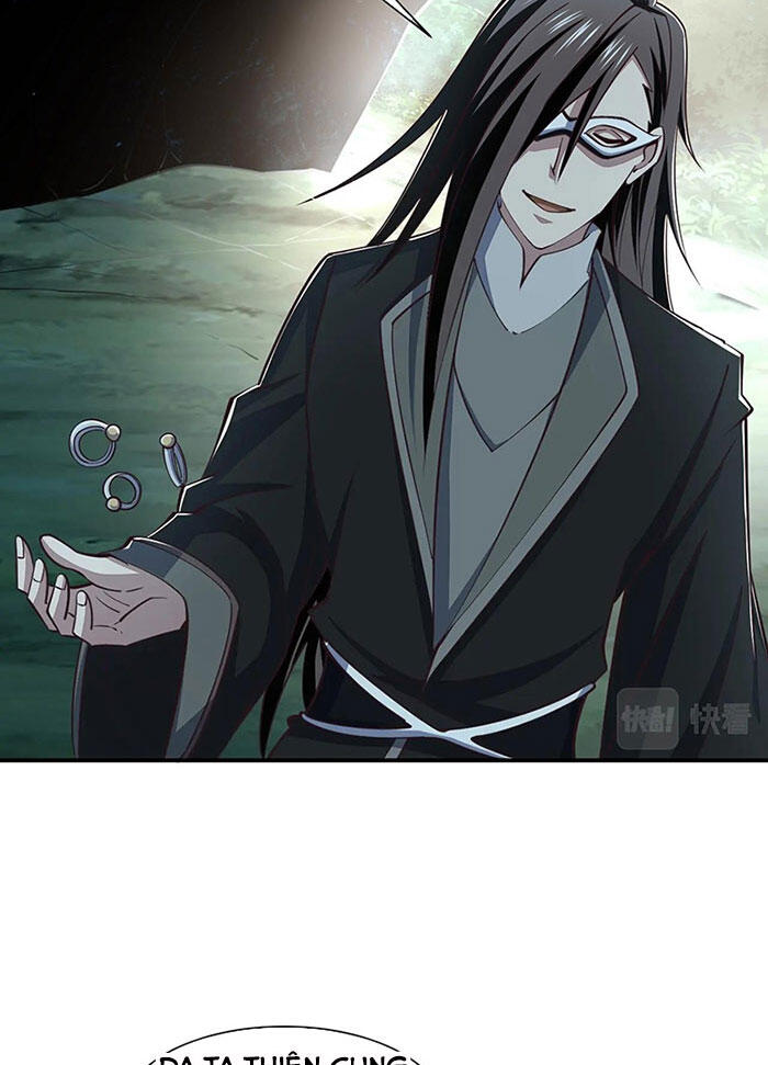 Ta Có Thể Rút Ra Thuộc Tính Chapter 29 - 20