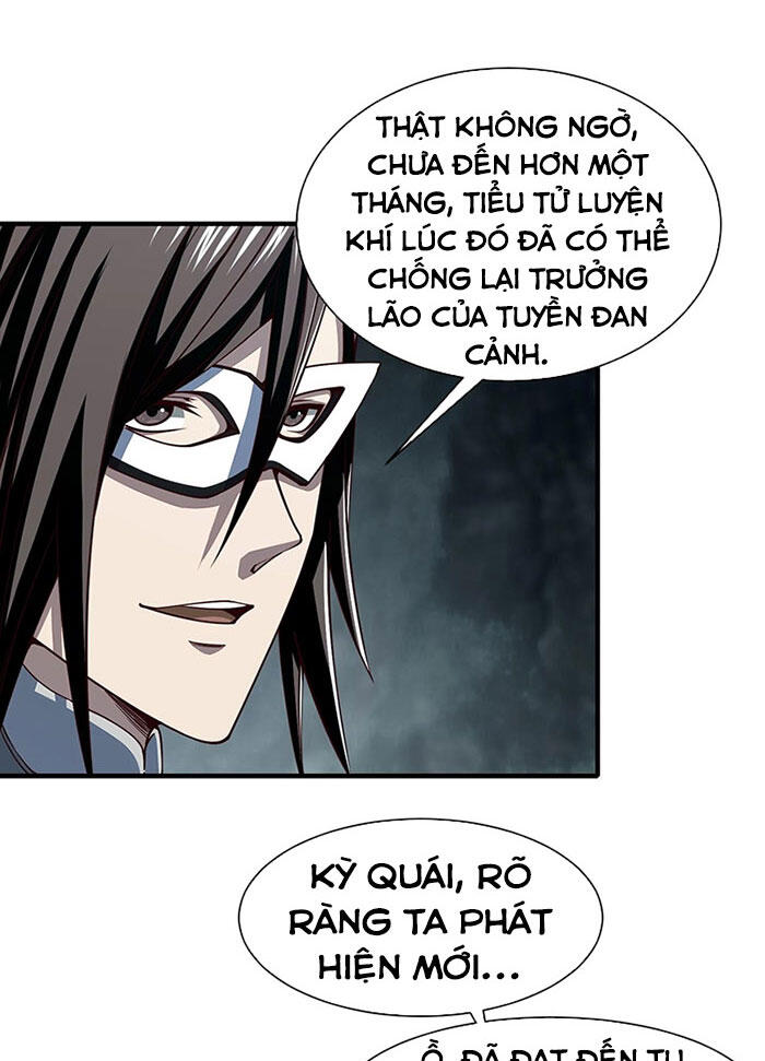 Ta Có Thể Rút Ra Thuộc Tính Chapter 29 - 3