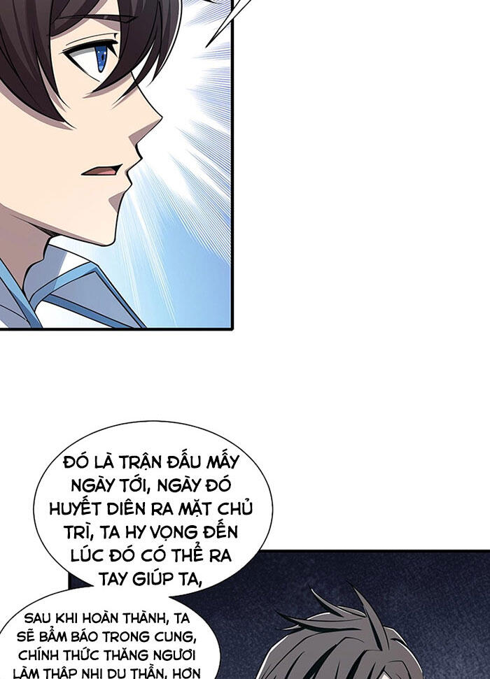 Ta Có Thể Rút Ra Thuộc Tính Chapter 29 - 23