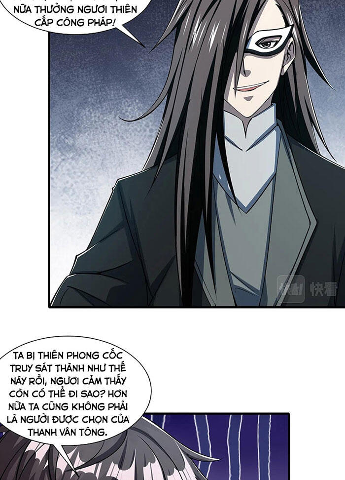 Ta Có Thể Rút Ra Thuộc Tính Chapter 29 - 24