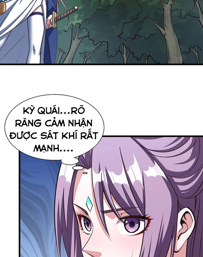 Ta Có Thể Rút Ra Thuộc Tính Chapter 29 - 36