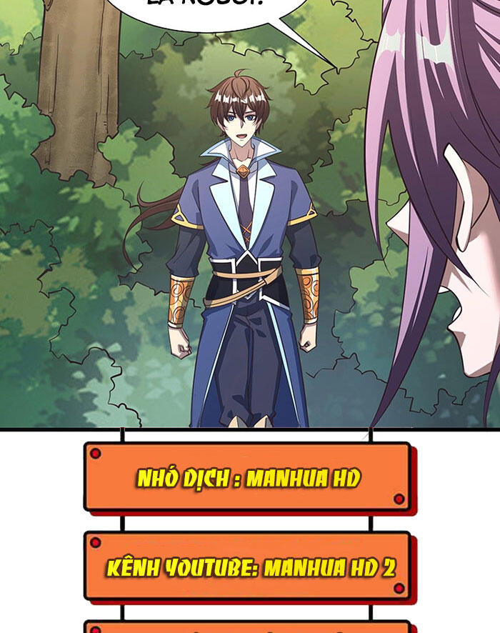 Ta Có Thể Rút Ra Thuộc Tính Chapter 29 - 39