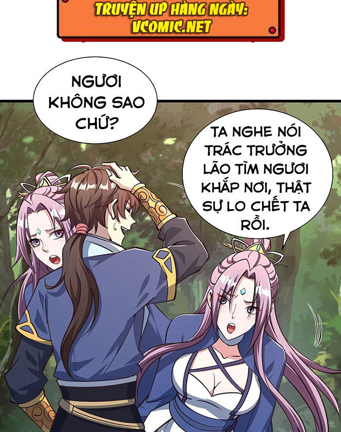 Ta Có Thể Rút Ra Thuộc Tính Chapter 29 - 40