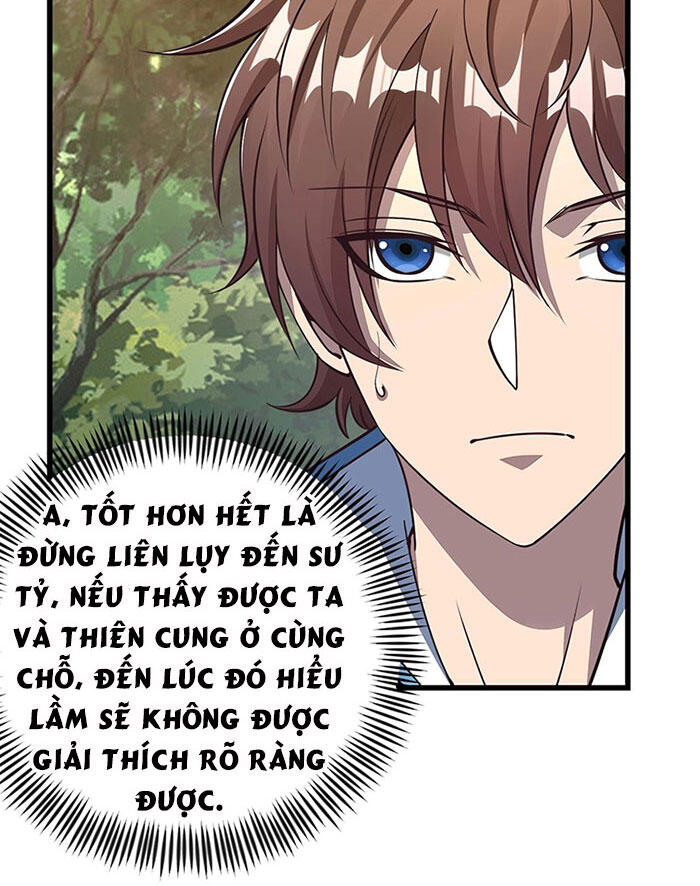 Ta Có Thể Rút Ra Thuộc Tính Chapter 29 - 44