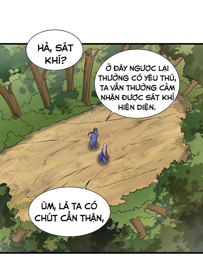 Ta Có Thể Rút Ra Thuộc Tính Chapter 29 - 45