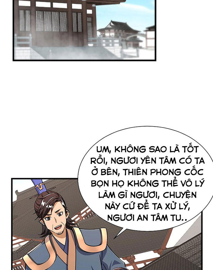 Ta Có Thể Rút Ra Thuộc Tính Chapter 29 - 49