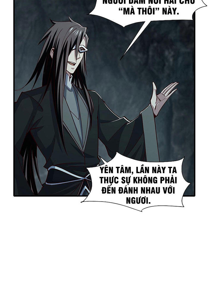 Ta Có Thể Rút Ra Thuộc Tính Chapter 29 - 6