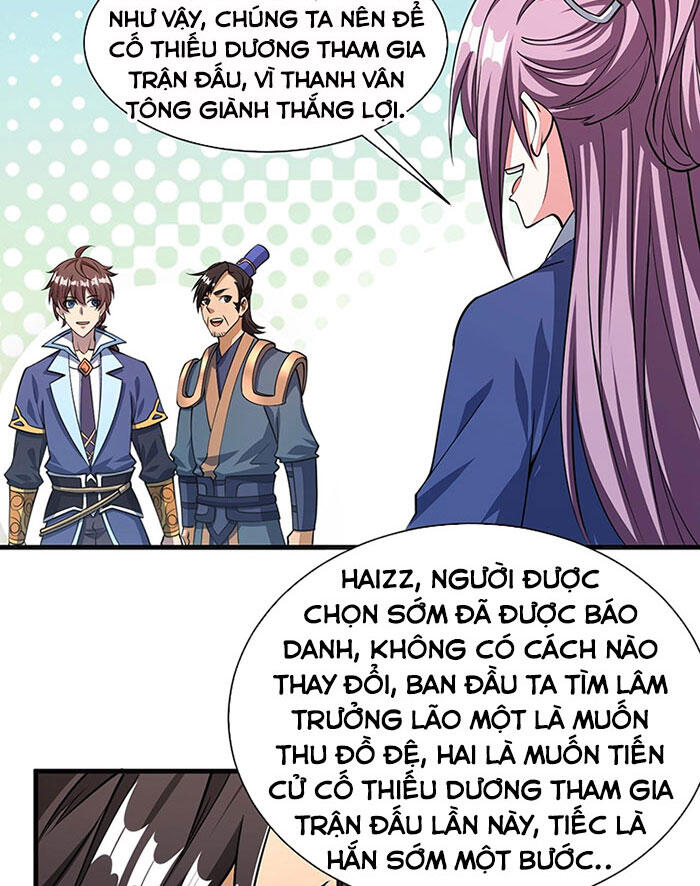 Ta Có Thể Rút Ra Thuộc Tính Chapter 29 - 54