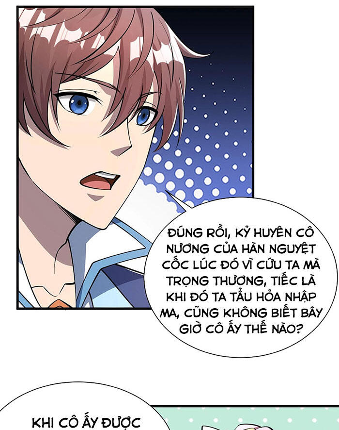 Ta Có Thể Rút Ra Thuộc Tính Chapter 29 - 59