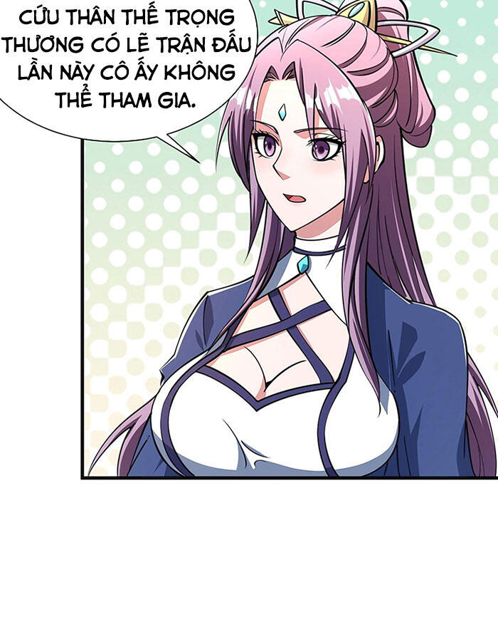 Ta Có Thể Rút Ra Thuộc Tính Chapter 29 - 60