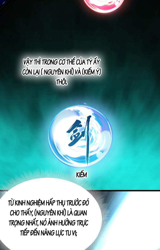 Ta Có Thể Rút Ra Thuộc Tính Chapter 3 - 7