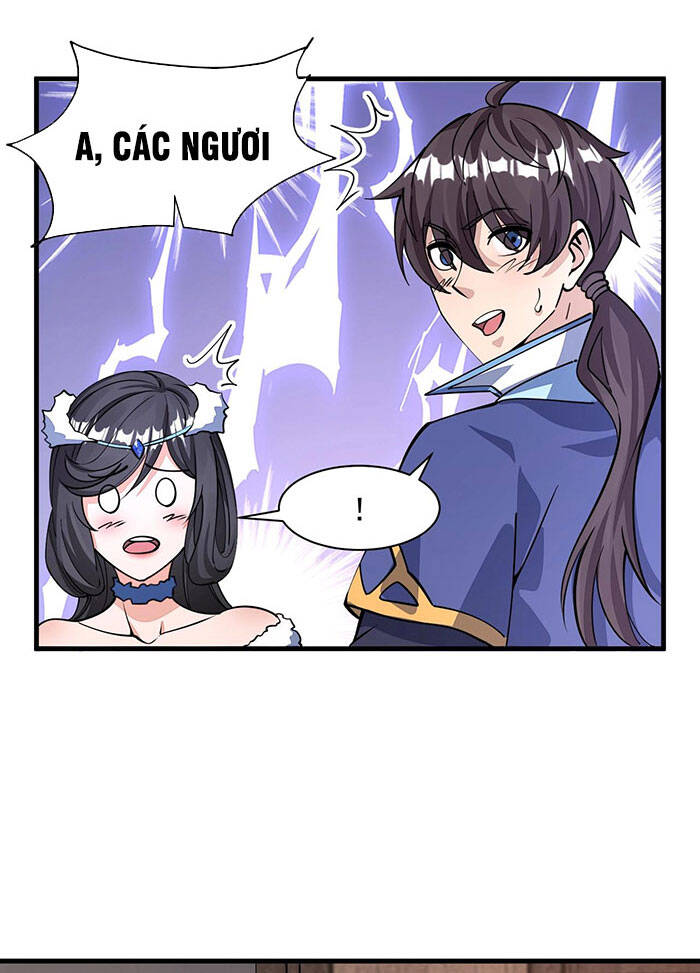 Ta Có Thể Rút Ra Thuộc Tính Chapter 30 - 21