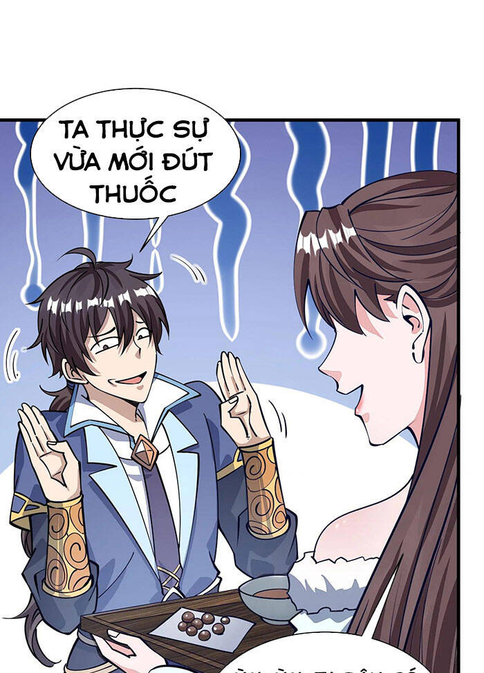 Ta Có Thể Rút Ra Thuộc Tính Chapter 30 - 25