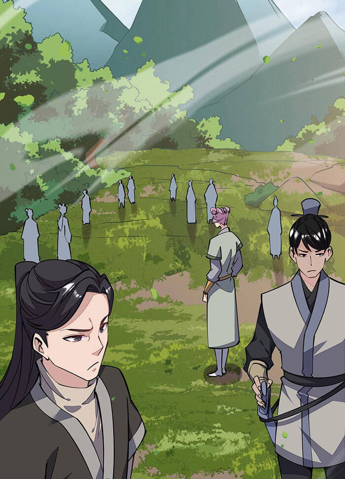 Ta Có Thể Rút Ra Thuộc Tính Chapter 30 - 30