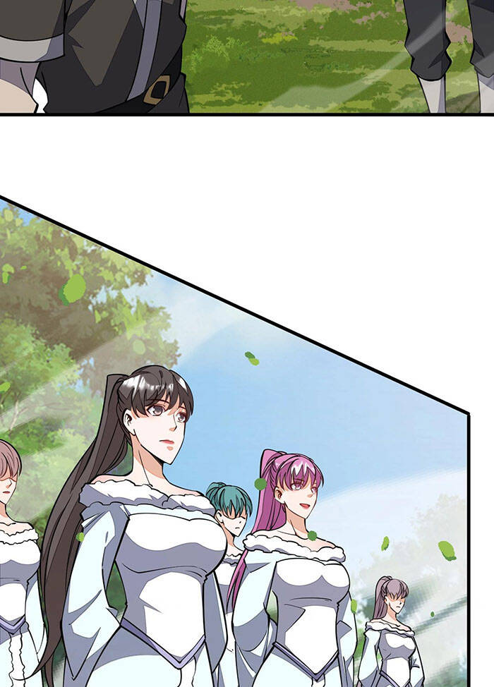Ta Có Thể Rút Ra Thuộc Tính Chapter 30 - 31
