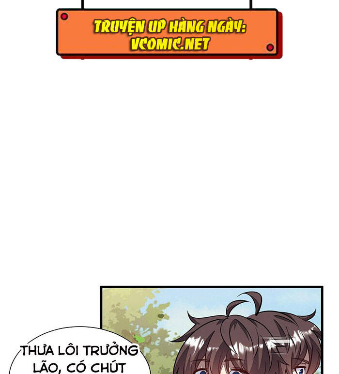 Ta Có Thể Rút Ra Thuộc Tính Chapter 30 - 36