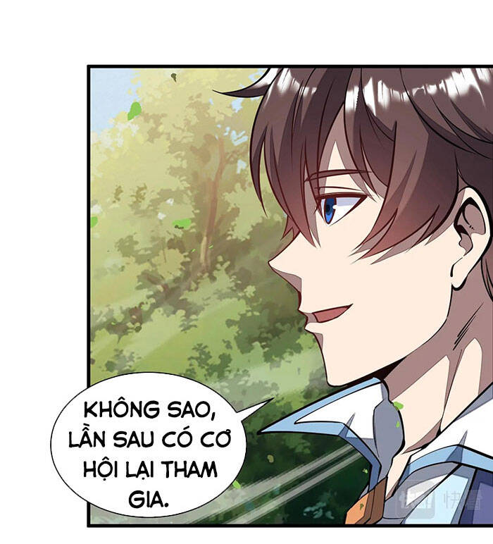 Ta Có Thể Rút Ra Thuộc Tính Chapter 30 - 39