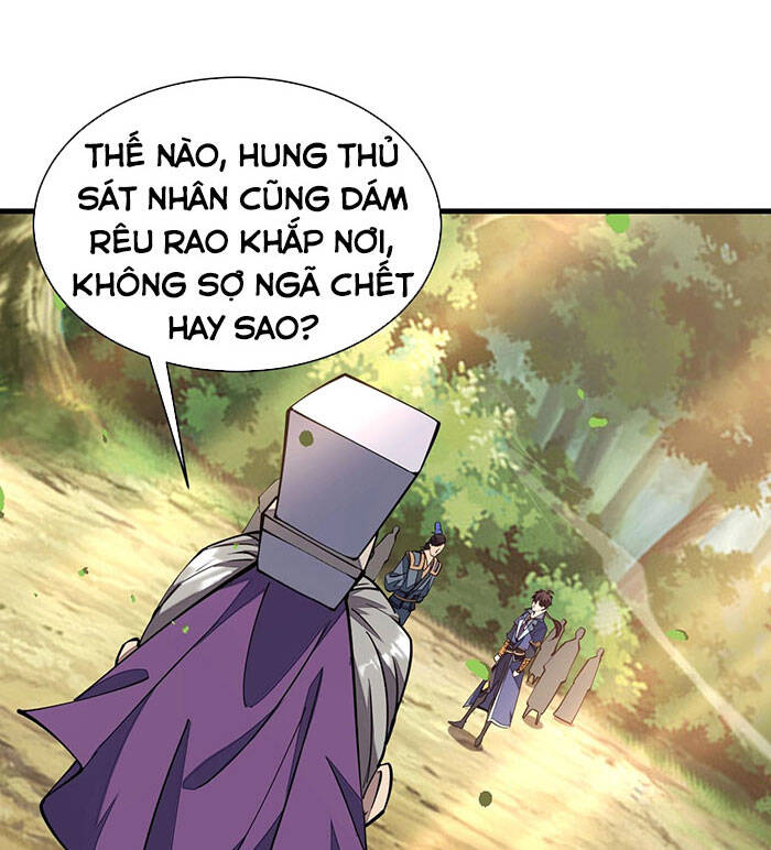 Ta Có Thể Rút Ra Thuộc Tính Chapter 30 - 40
