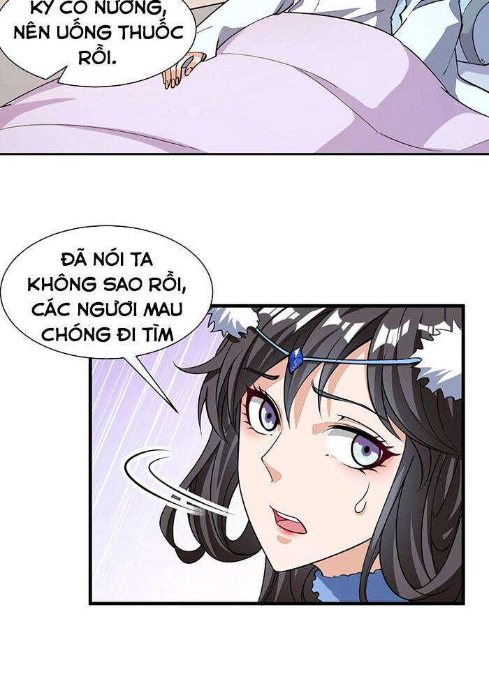 Ta Có Thể Rút Ra Thuộc Tính Chapter 30 - 5