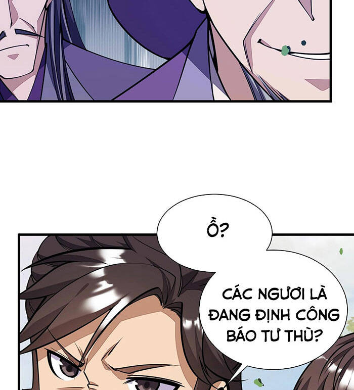 Ta Có Thể Rút Ra Thuộc Tính Chapter 30 - 52