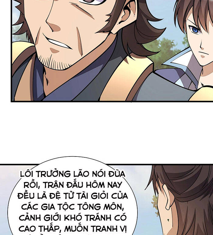 Ta Có Thể Rút Ra Thuộc Tính Chapter 30 - 53