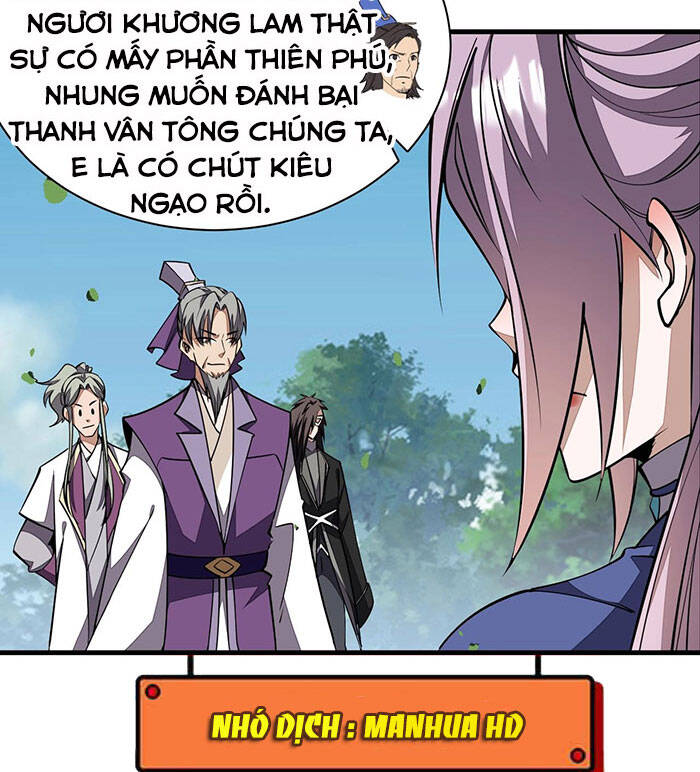 Ta Có Thể Rút Ra Thuộc Tính Chapter 30 - 56