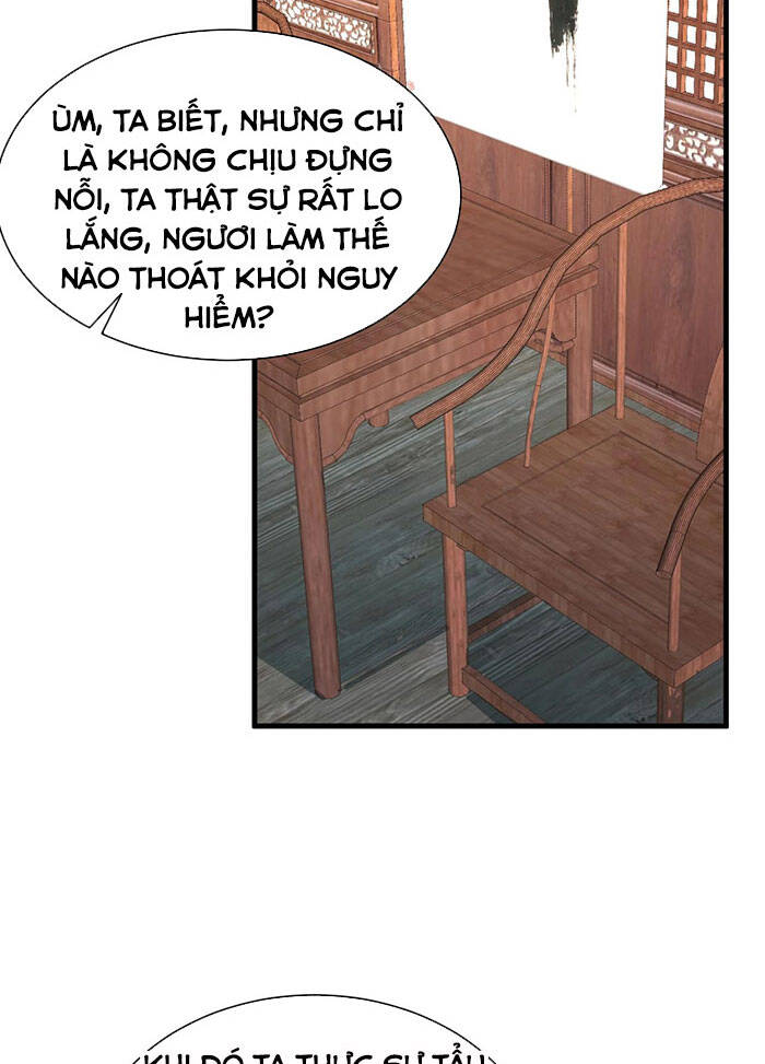 Ta Có Thể Rút Ra Thuộc Tính Chapter 30 - 10