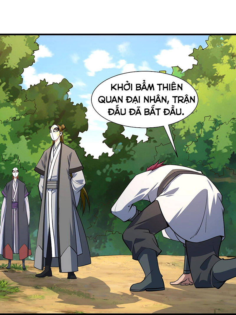 Ta Có Thể Rút Ra Thuộc Tính Chapter 31 - 28