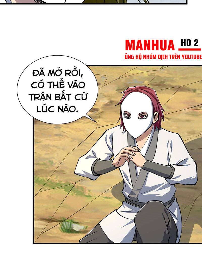 Ta Có Thể Rút Ra Thuộc Tính Chapter 31 - 30