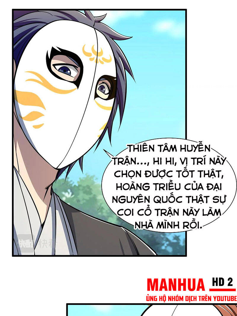 Ta Có Thể Rút Ra Thuộc Tính Chapter 31 - 32