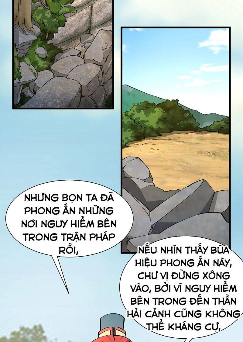 Ta Có Thể Rút Ra Thuộc Tính Chapter 31 - 5