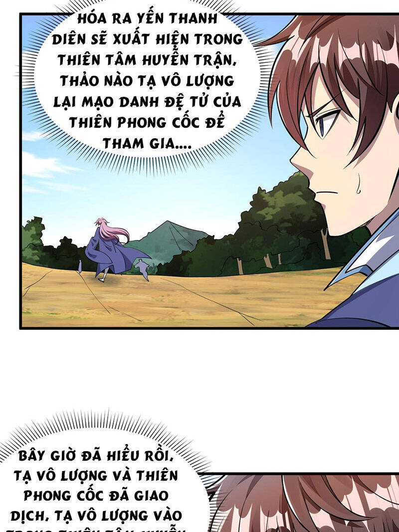 Ta Có Thể Rút Ra Thuộc Tính Chapter 31 - 44
