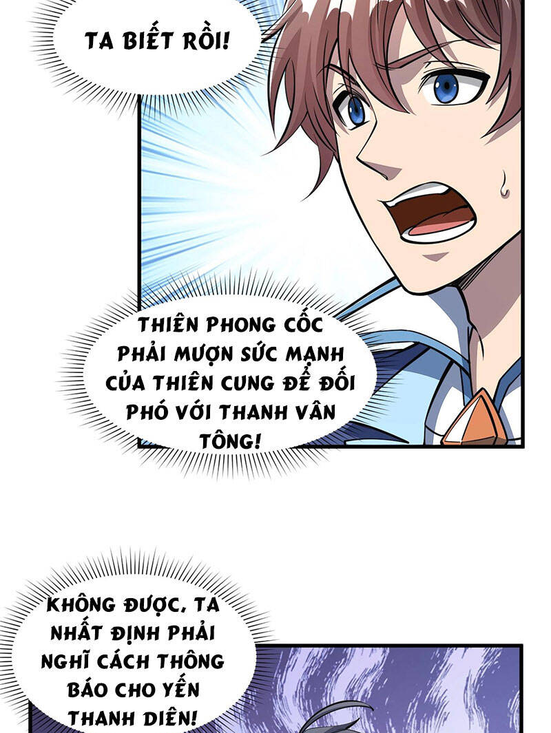 Ta Có Thể Rút Ra Thuộc Tính Chapter 31 - 46