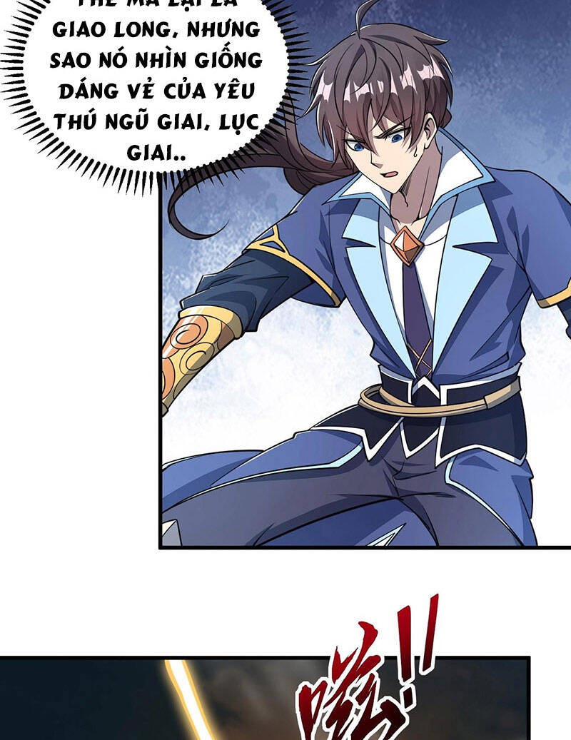 Ta Có Thể Rút Ra Thuộc Tính Chapter 32 - 25