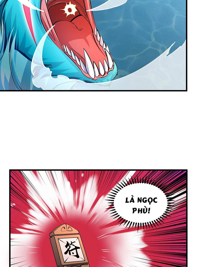 Ta Có Thể Rút Ra Thuộc Tính Chapter 32 - 31